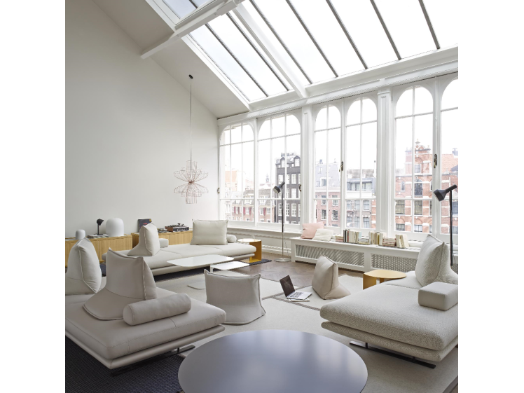 Ligne Roset - Prado 2 Seater Sofa 