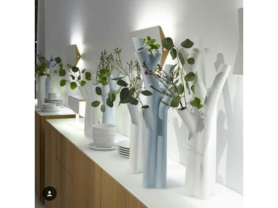 Ligne Roset – Roseau Vase 