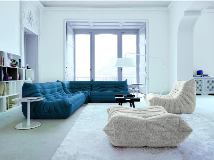 Ligne Roset – Togo Sofa 