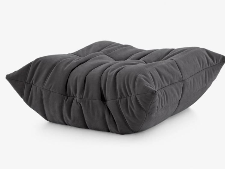 Ligne Roset – Togo footstool quick ship