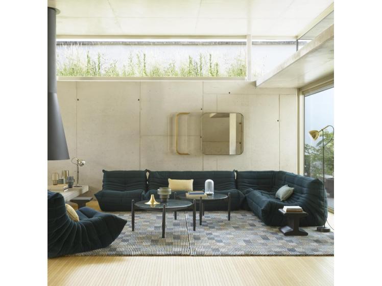 Ligne Roset – Togo Sofa 
