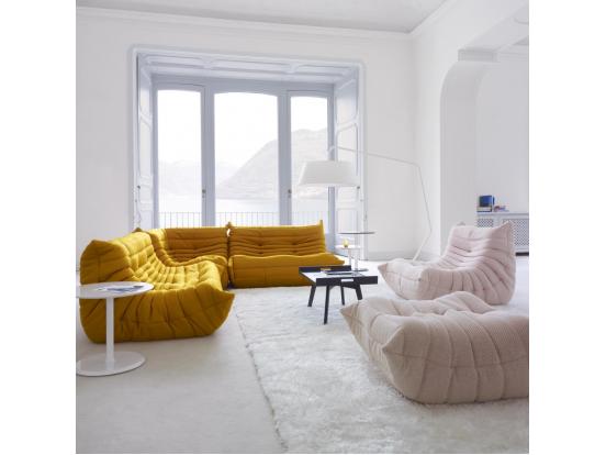 Ligne Roset – Togo Corner Sofa  