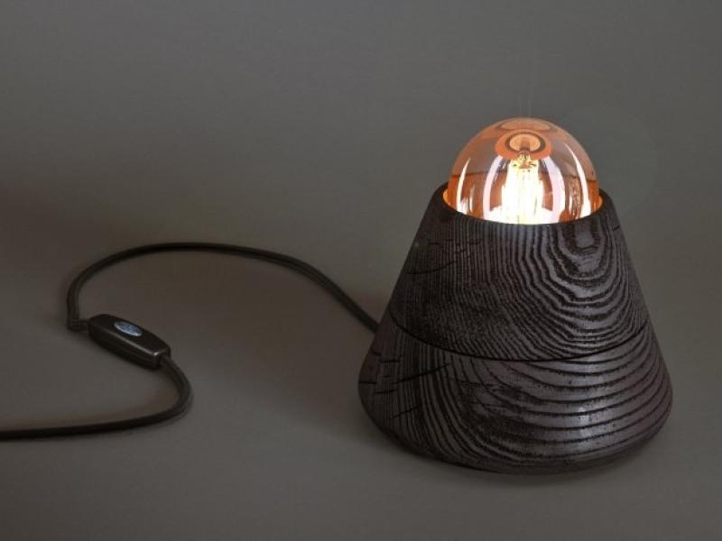 Ligne Roset - Vulcain Table Light Ligne Roset - Vulcain Table Light