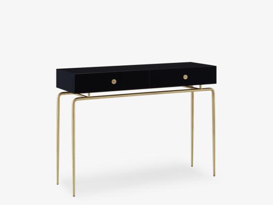 Ligne Roset - Débourgeoisée Console Table 