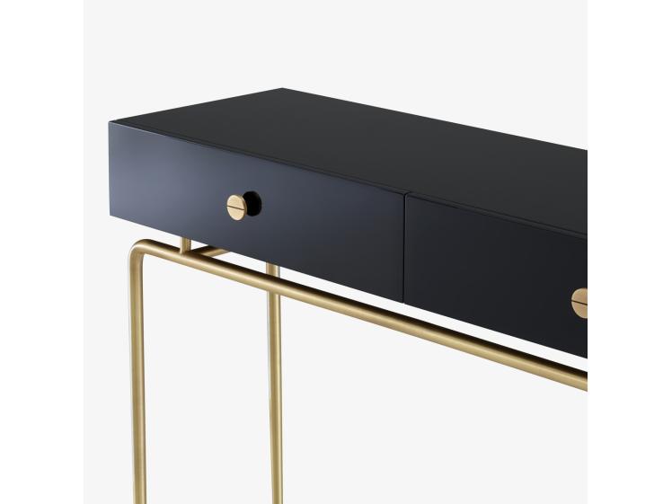 Ligne Roset - Débourgeoisée Console Table 