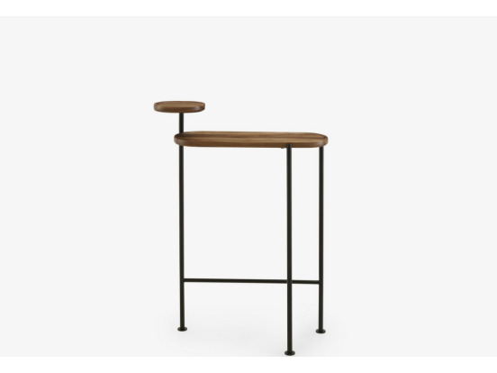 Ligne Roset - Loomy Console Table 
