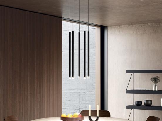 Lodes - A-Tube Nano Medium Suspension Lamps