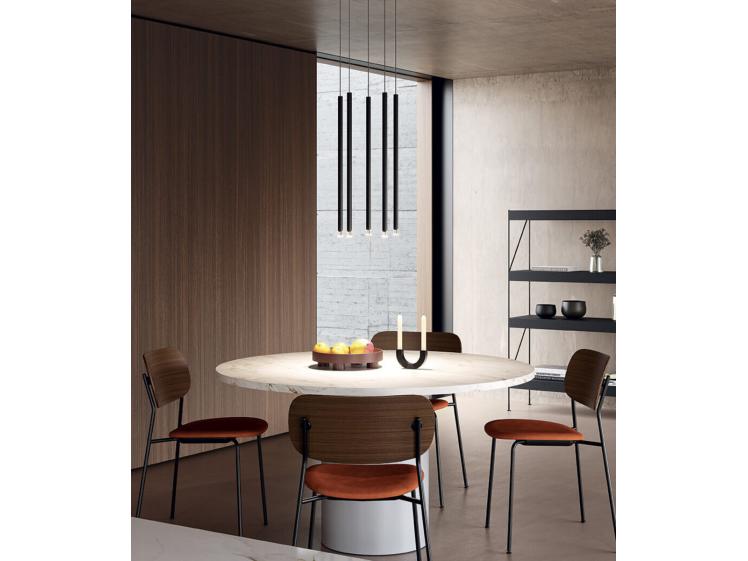Lodes - A-Tube Nano Medium Suspension Lamps