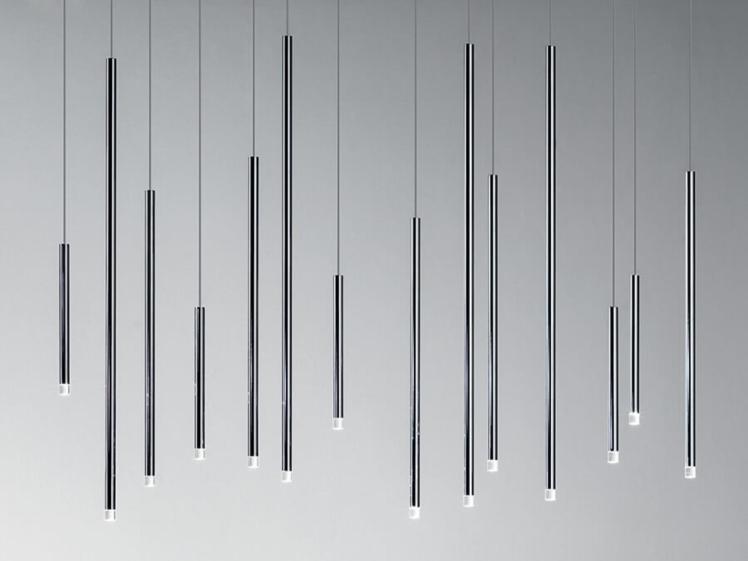 Lodes - A-Tube Nano Medium Suspension Lamps