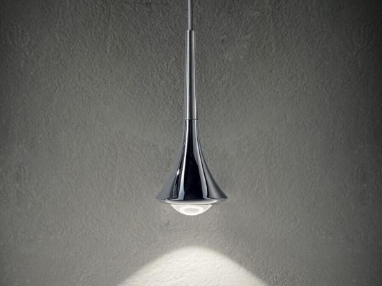 Lodes - Rain Pendant