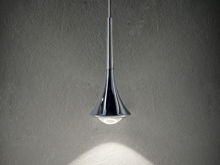 Lodes - Rain Pendant