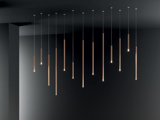 Lodes - A-Tube Nano small Suspension Lamps