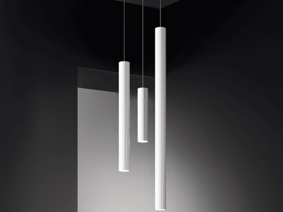 Lodes - A-Tube Multi-Drop Pendant
