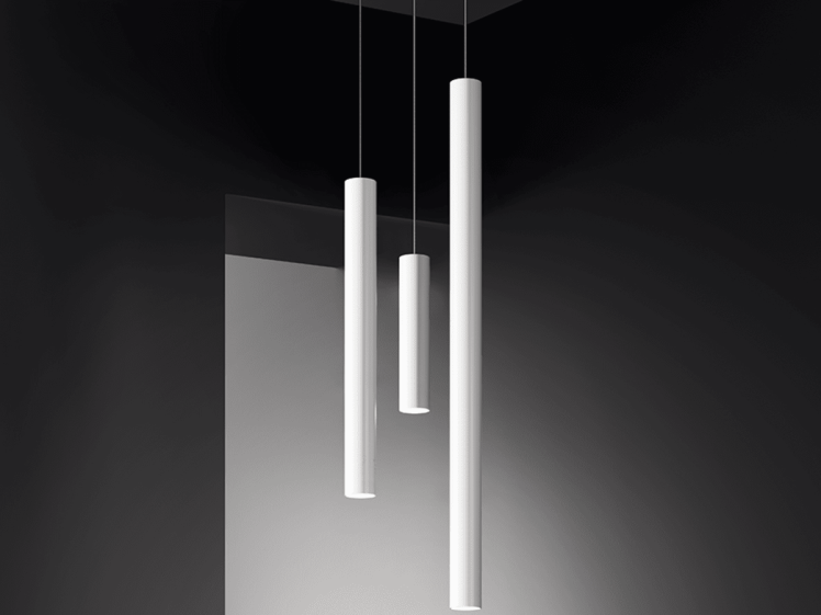 Lodes - A-Tube Multi-Drop Pendant