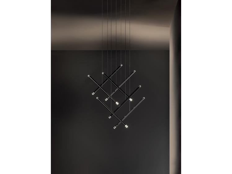 Lodes - A-Tube Nano Duo Suspension Lamps