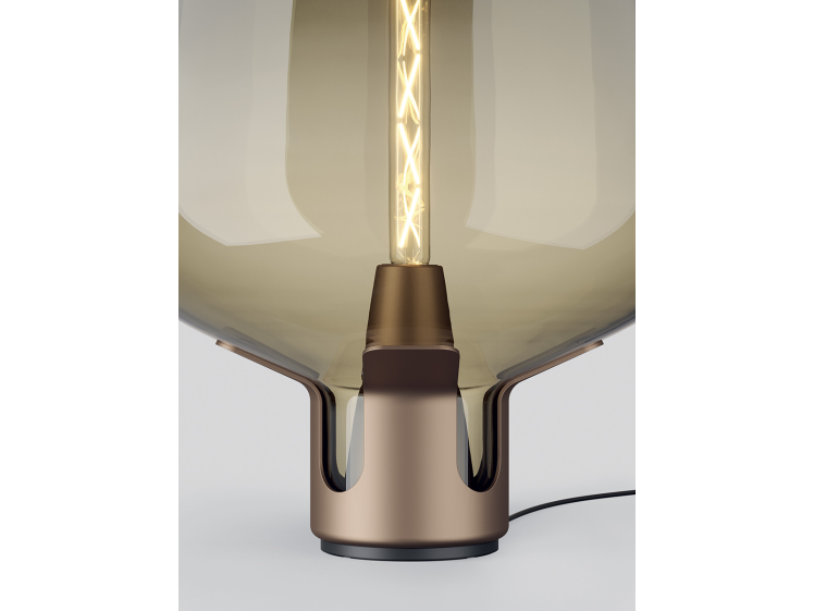 Lodes - Flar Table Light