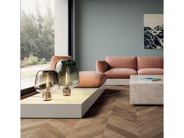 Lodes - Flar Table Light
