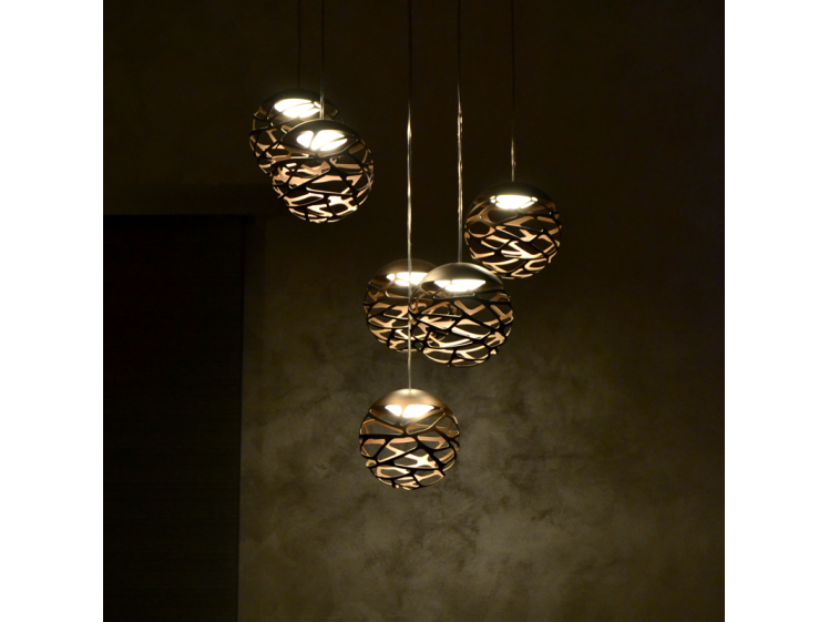 Lodes -Kelly small sphere 40 Pendant