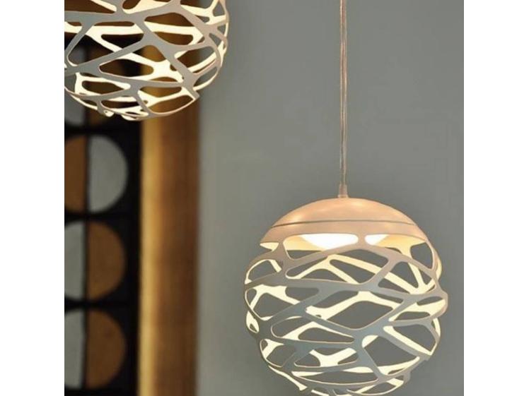 Lodes -Kelly small sphere 40 Pendant