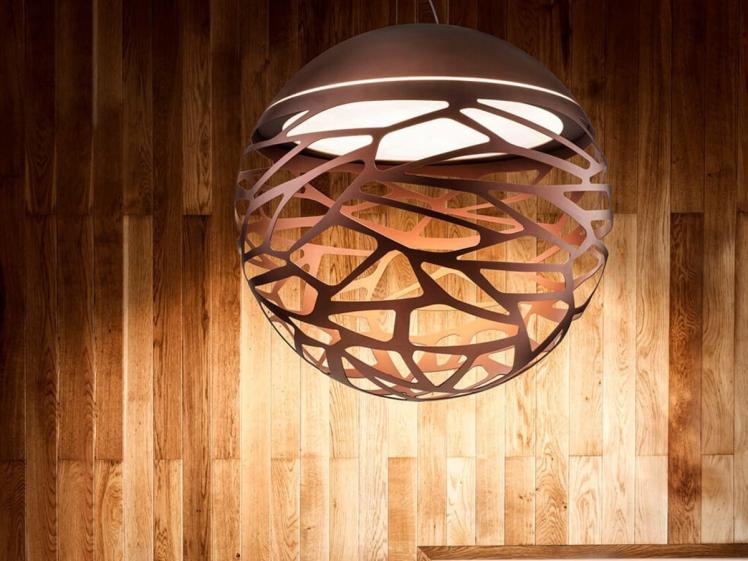 Lodes -Kelly Large sphere 80 Pendant