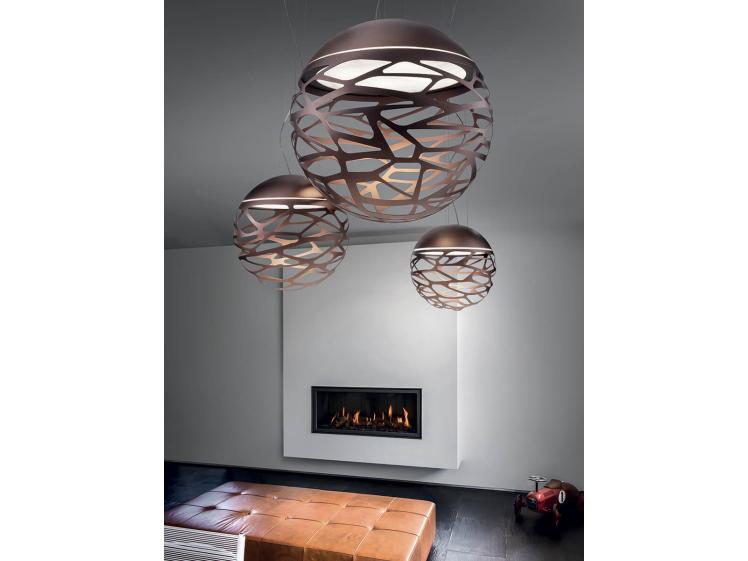 Lodes -Kelly Large sphere 80 Pendant