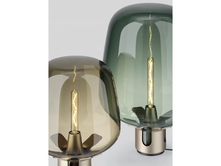 Lodes - Flar Table Light