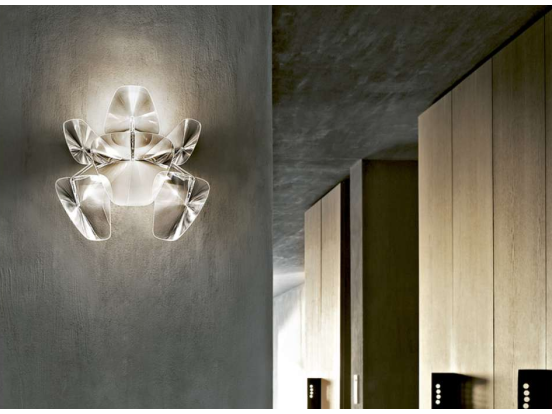 Luceplan - Hope Wall Light