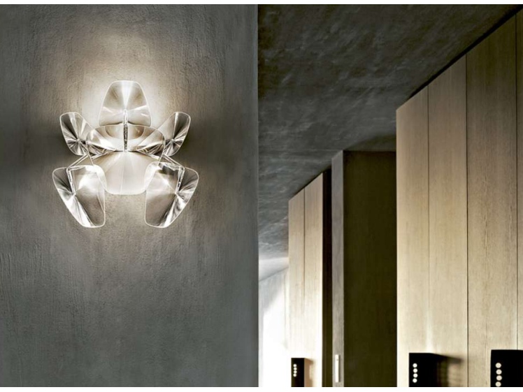 Luceplan - Hope Wall Light