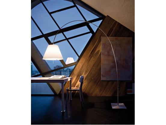 Luceplan – Lady Costanza Floor Light