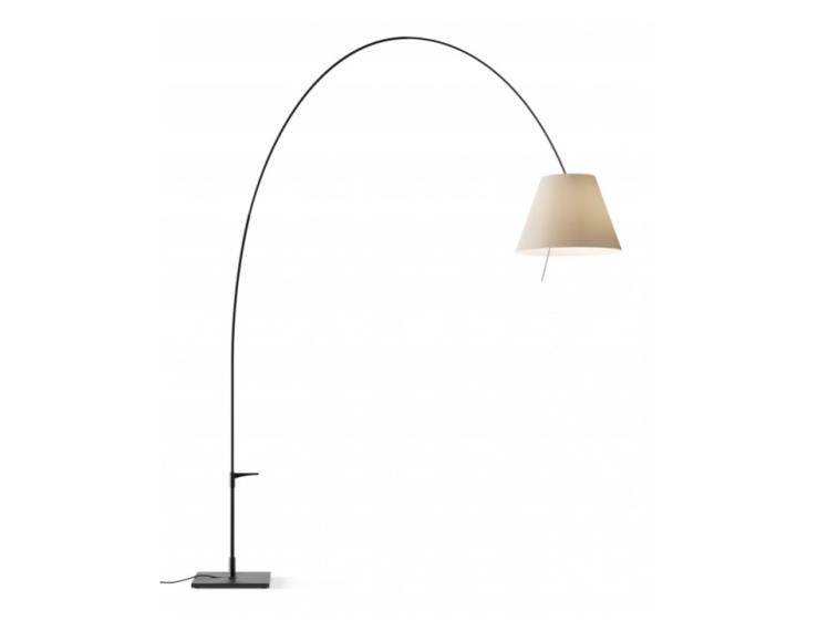 Luceplan – Lady Costanza Floor Light