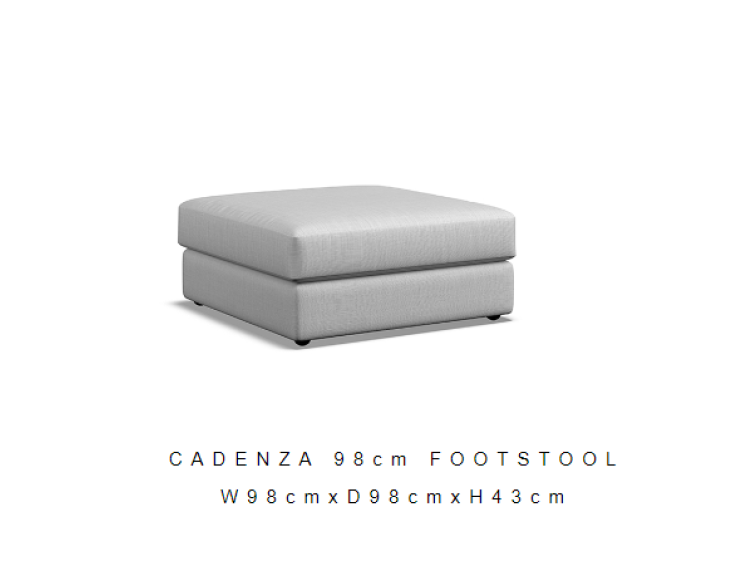 Michael Tyler Furniture - Cadenza Sofa 