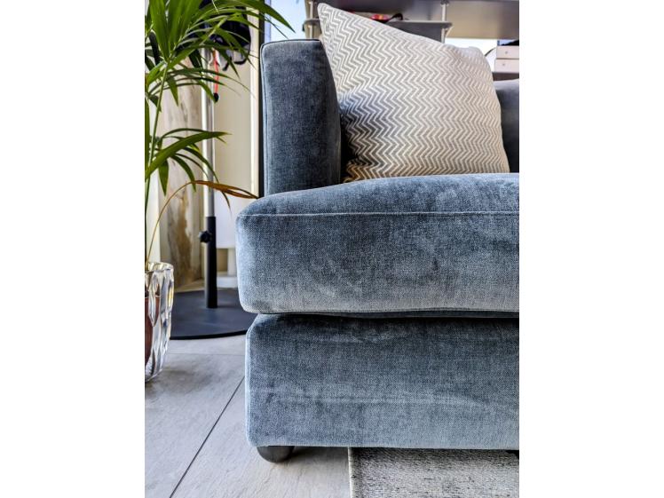 Michael Tyler Furniture - Cadenza Sofa 