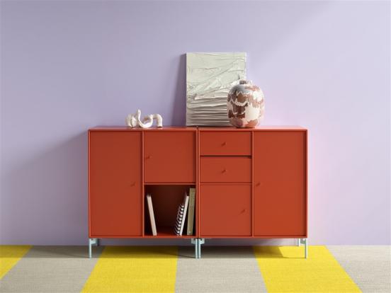 Montana - Couple Sideboard