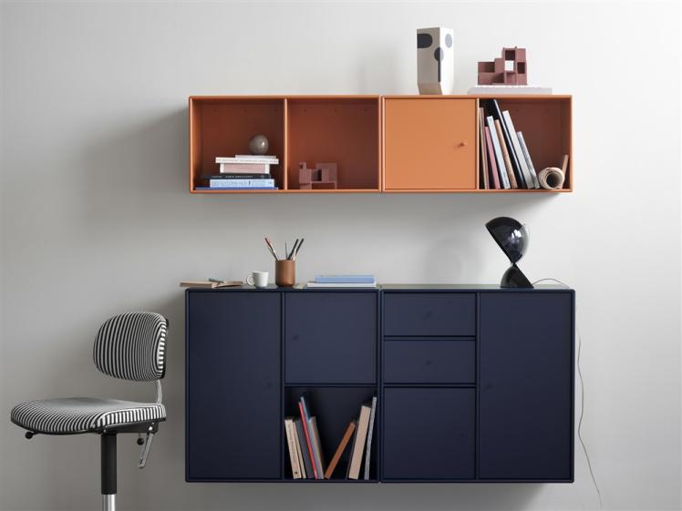 Montana - Couple Sideboard