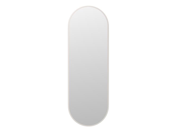 Montana - Figure Large Oval Mirror
