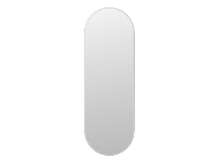 Montana - Figure Large Oval Mirror