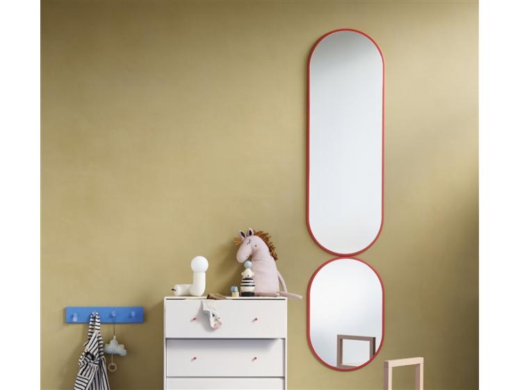 Montana - LOOK small Oval Mirror