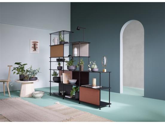Montana - Free Shelving System 542100