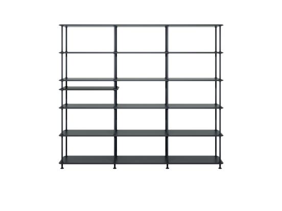Montana - Free Shelving System 555100