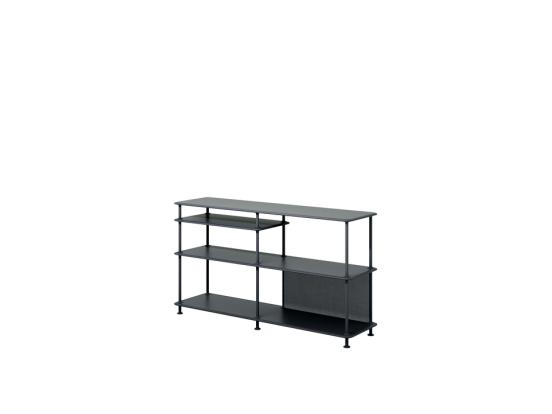 Montana - Free Shelving (220100)