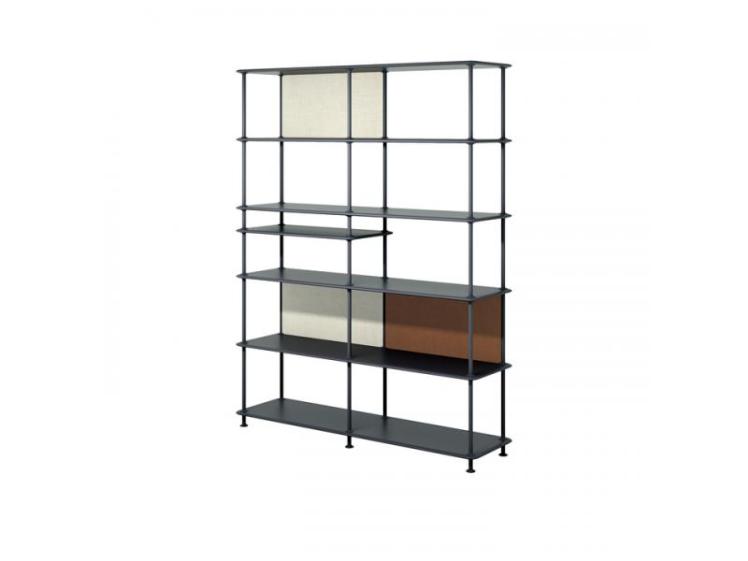 Montana - Free Shelving 550000