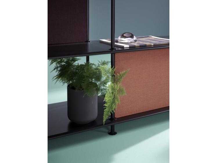 Montana - Free Shelving System 542100