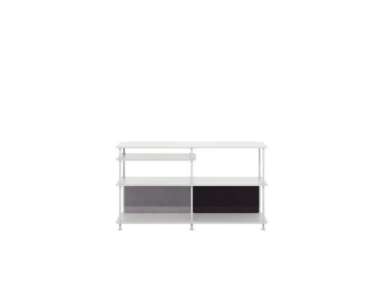 Montana - Free Shelving (220100)