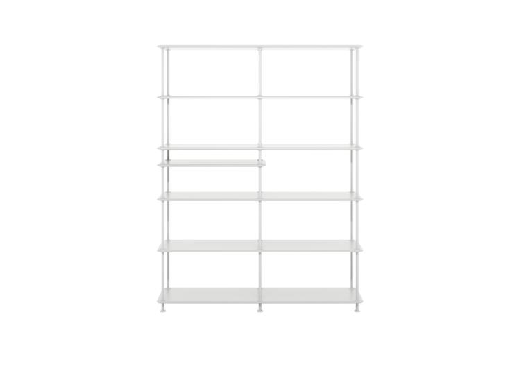 Montana - Free Shelving 550000
