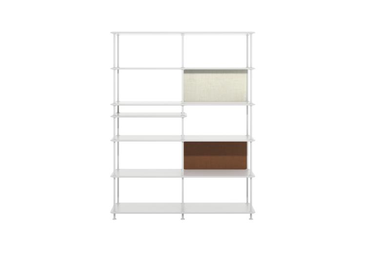 Montana - Free Shelving 550000