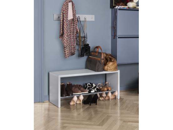 Montana - Shoe Bench