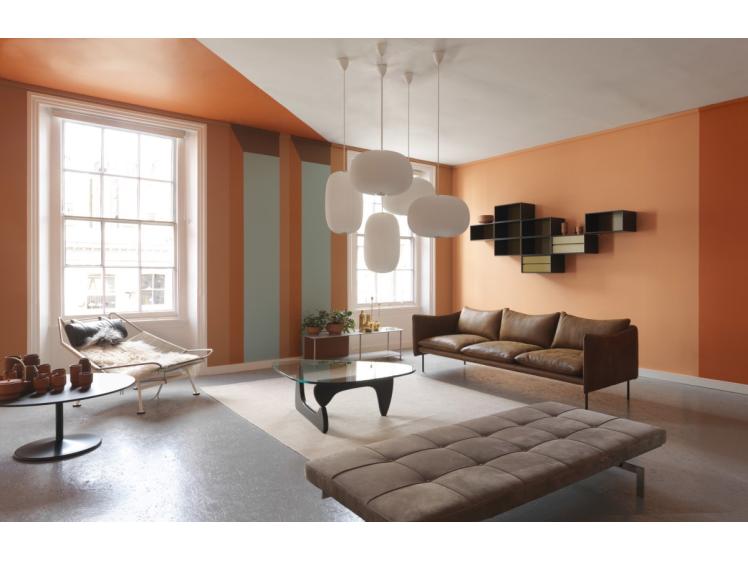 Montana - Free Shelving (110000)