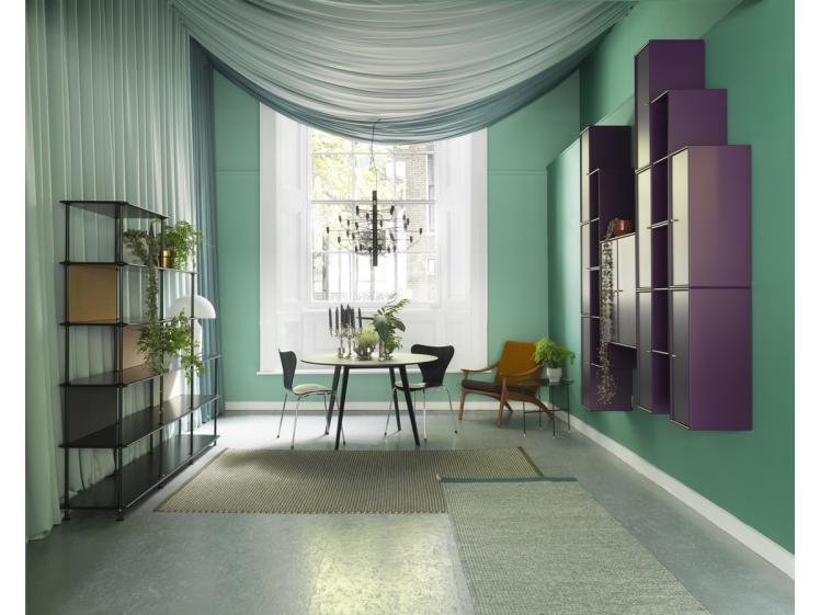 Montana - Free Shelving System 542100