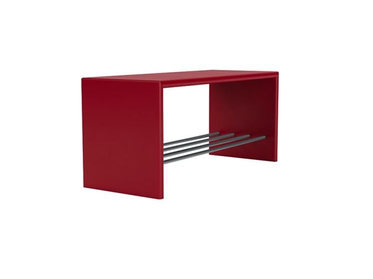 Montana - Shoe Bench