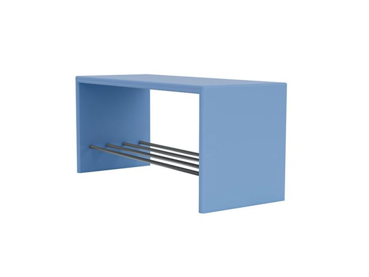 Montana - Shoe Bench